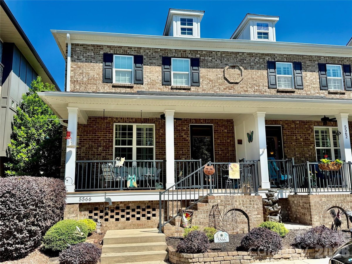 Afton Village, NC - Afton Village Concord NC Homes for Sale - Houses - Subdivision