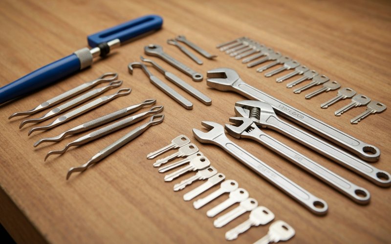 Professional service image 2