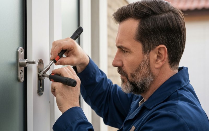 Professional service image 9
